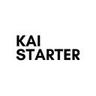KAIStarter's logo