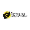 Crypto for Afghanistan, Leaders in Crypto Community.