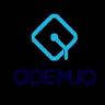 ODEM's logo