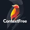 ContextFree's logo
