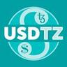 USDtez's logo