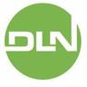 DLN's logo