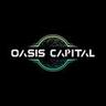 Oasis Capital's logo