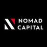 Nomad Capital's logo