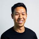 Jay Kurahashi-Sofue, Vicepresidente de marketing de Ava Labs creando Avalanche.