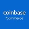 Coinbase Commerce's logo