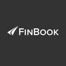FINBOOK's logo