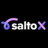 Salto X's logo
