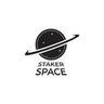 Staker Space's logo