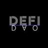 DeFi DAO's logo