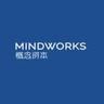 MindWorks, 賦能亞洲之璨。