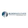 Block Weather's logo