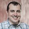 Andreas M. Antonopoulos, Author "Mastering Bitcoin", "The Internet of Money" & "Mastering Ethereum".
