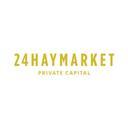24Haymarket, Focus on growth equity and venture capital investments in the UK.
