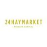 24Haymarket's logo