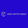 Long Crypto Group's logo