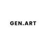 GEN.ART's logo