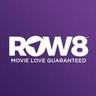 ROW8, ¡Nuevas películas de éxito recién llegadas del cine sin cuota de suscripción!