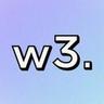 w3.fund's logo