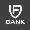 FV Bank's logo