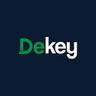 Dekey Wallet's logo