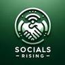 Socials Rising