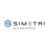SIMETRI's logo