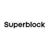 Superblock's logo