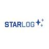 Starlog's logo