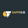 DAppHub's logo