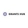 Grants Hub's logo