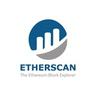 Etherscan, Ethereum BlockChain Explorer, API y Analytics Platform.