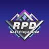 Real Player DAO's logo