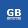 General Bytes's logo