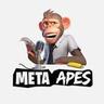 Meta Apes's logo