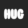HUG's logo