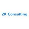 ZK Consulting, 提供区块链和智能合约的技术服务。