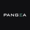 PANGEA's logo