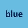 Blue Wallet's logo