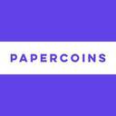 PaperCoins, 轻松研究区块链项目。