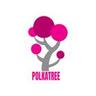 Polkatree's logo