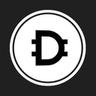 DFund's logo