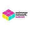 Swimmer Network's logo