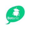 Botánico's logo