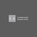 Cambridge Associates, 创建更适合你的投资组合。