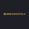 BNB Greenfield's logo