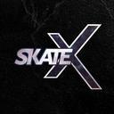 SkateX