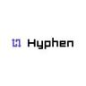 Hyphen's logo