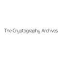 The cryptography Archives