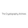 The cryptography Archives